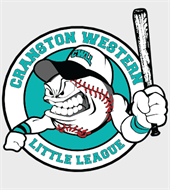 Cranston Western Little League Baseball > Home